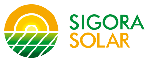 Sigora Solar Logo