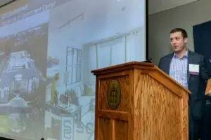 SCG Development – Fairfax Corner, VA