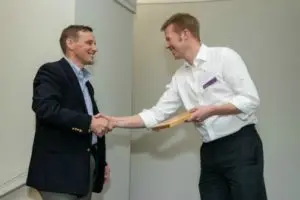 Home on Carriage Hill Lane – J. Hall Homes