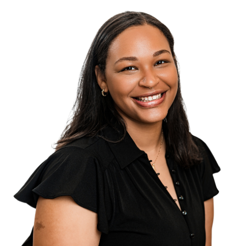 Alissa McKenzie Associate Technical Advisor - Viridiant