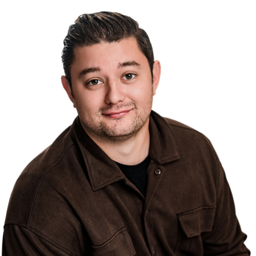 Luke Wallis - Technical Advisor - Viridiant