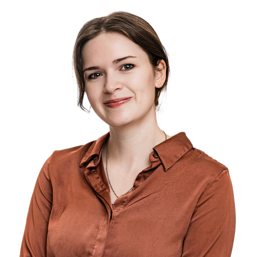 Molly Bohan - Project Manager - Viridiant