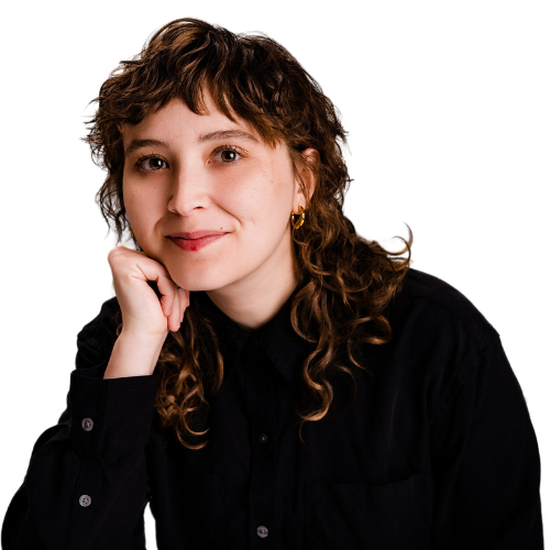 Tiyahna Grammer Project Manager - Viridiant