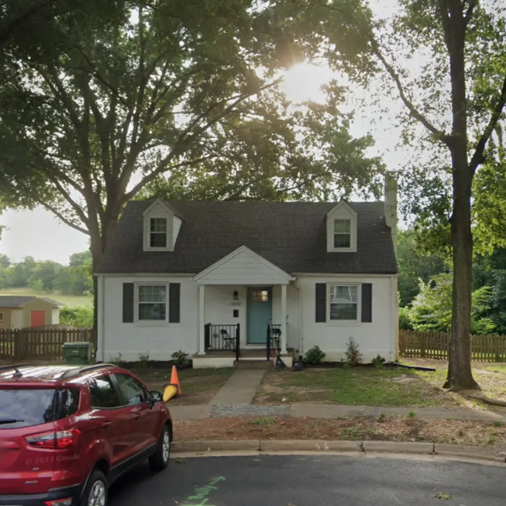 Habitat Home