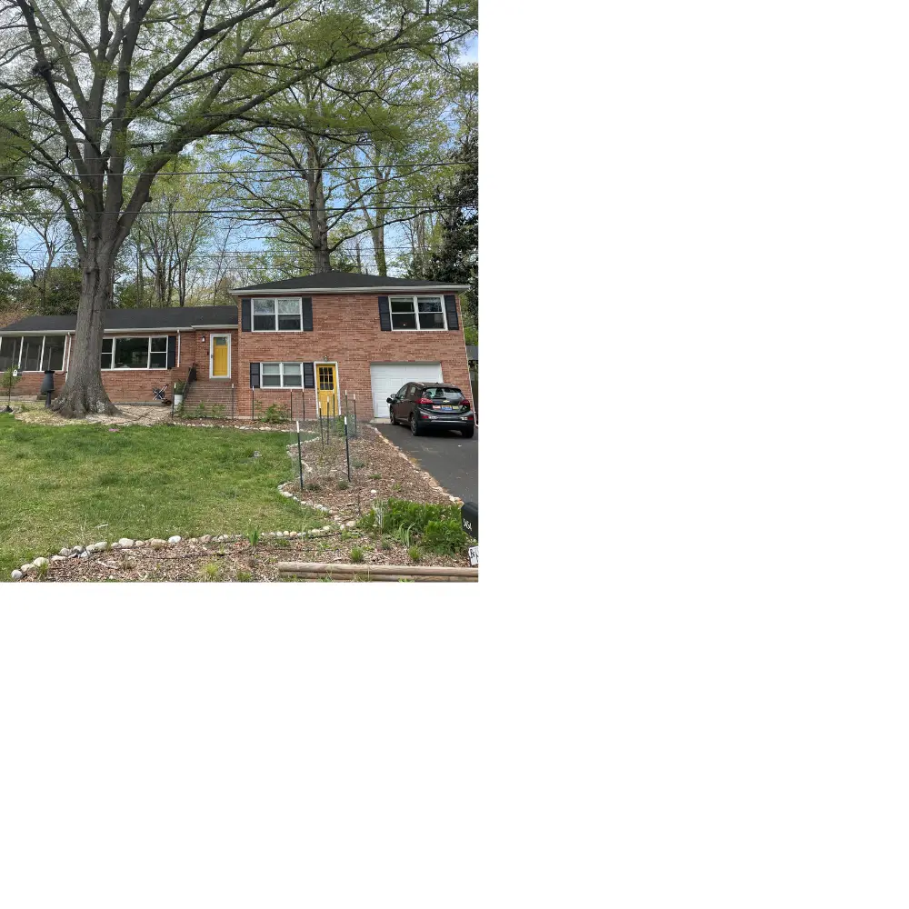 home energy audit success story