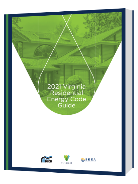 2021 Virginia Energy Code Guide